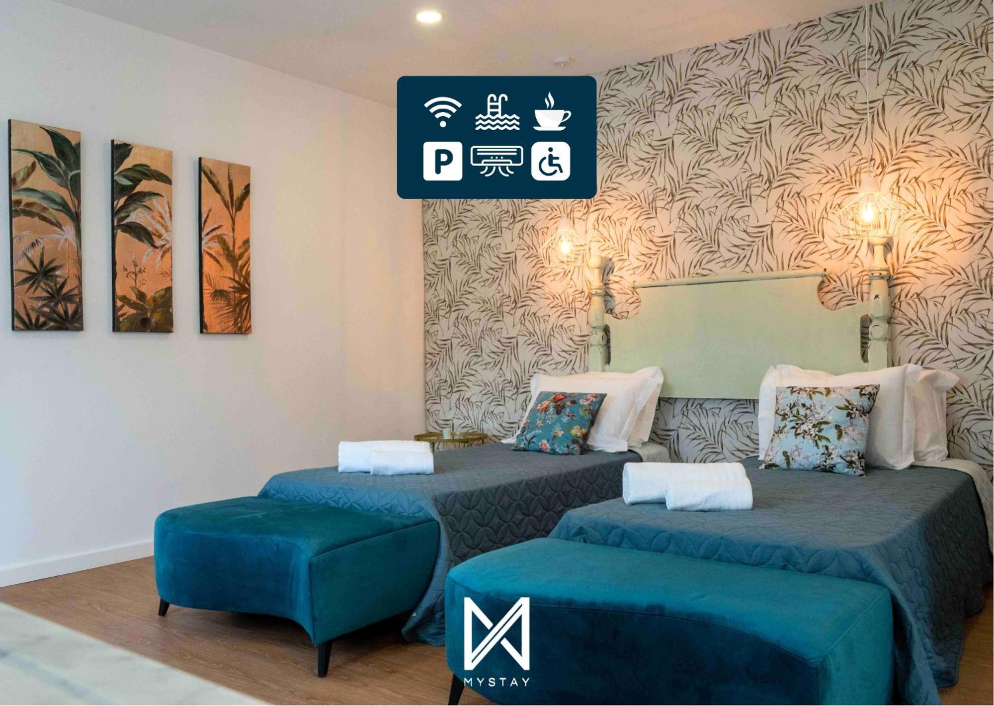 Mystay - Casa De Tent'Tugal Montemor-o-Velho Chambre photo