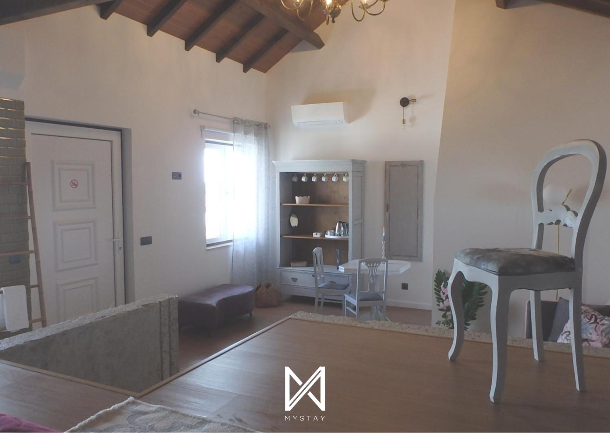 Mystay - Casa De Tent'Tugal Montemor-o-Velho Extérieur photo