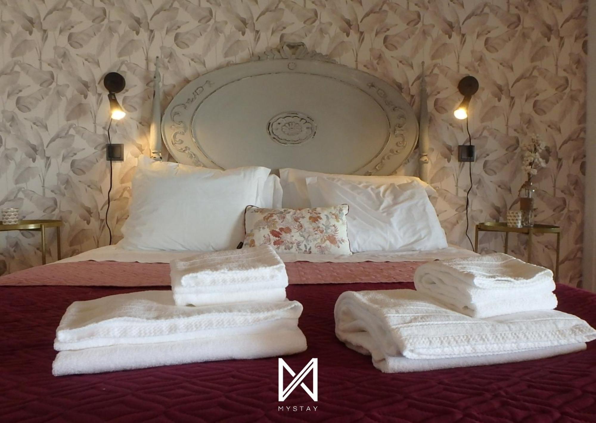 Mystay - Casa De Tent'Tugal Montemor-o-Velho Extérieur photo