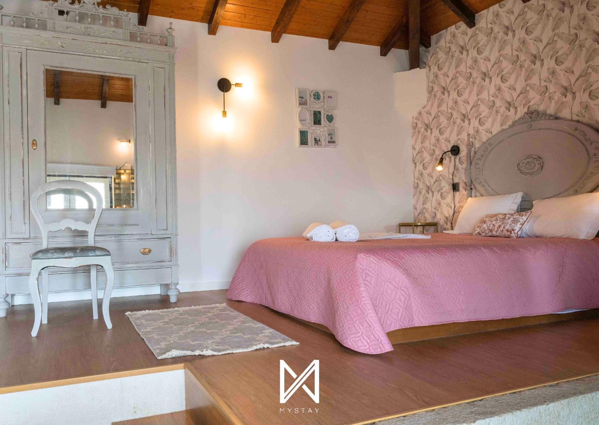 Mystay - Casa De Tent'Tugal Montemor-o-Velho Extérieur photo