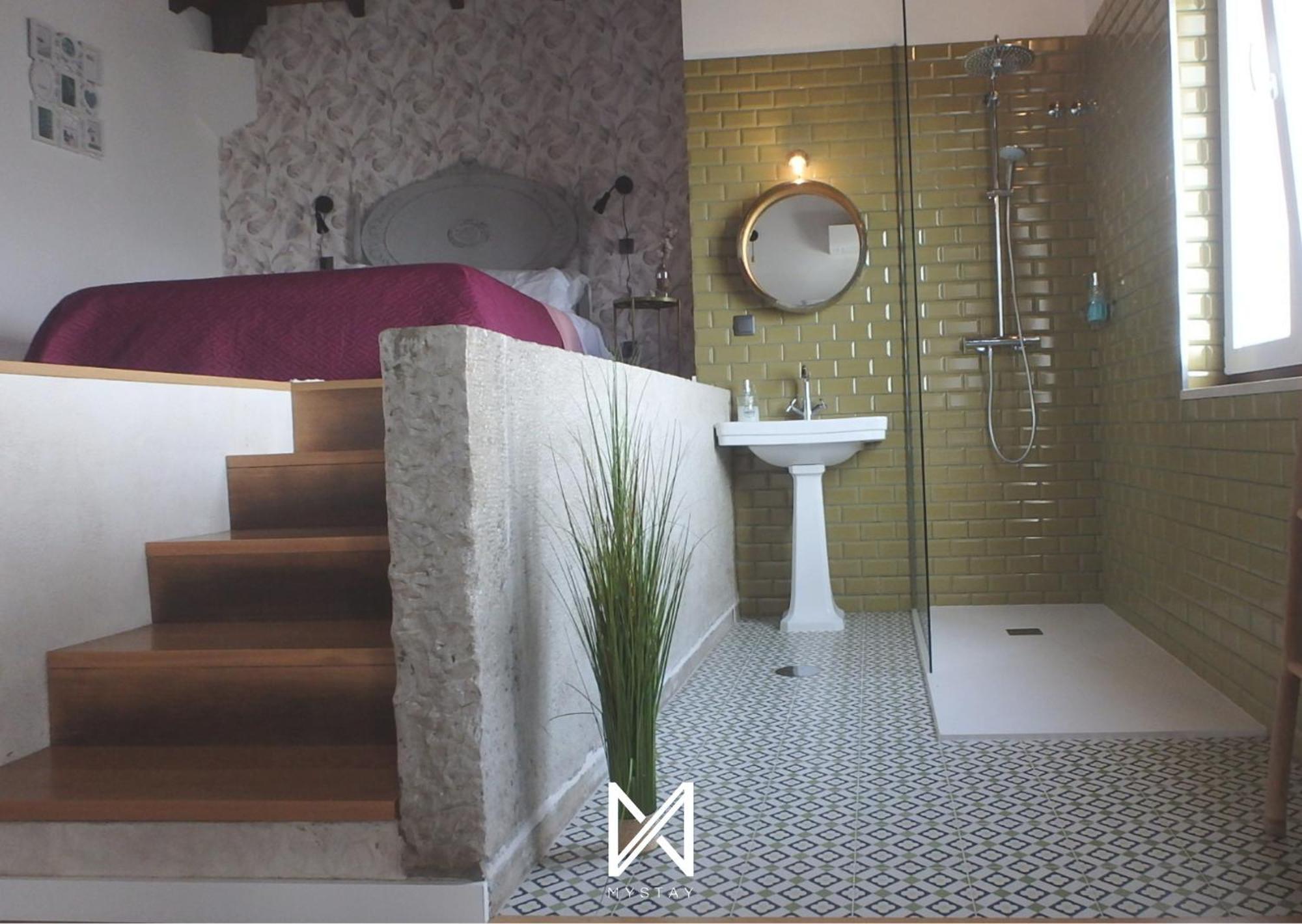 Mystay - Casa De Tent'Tugal Montemor-o-Velho Extérieur photo