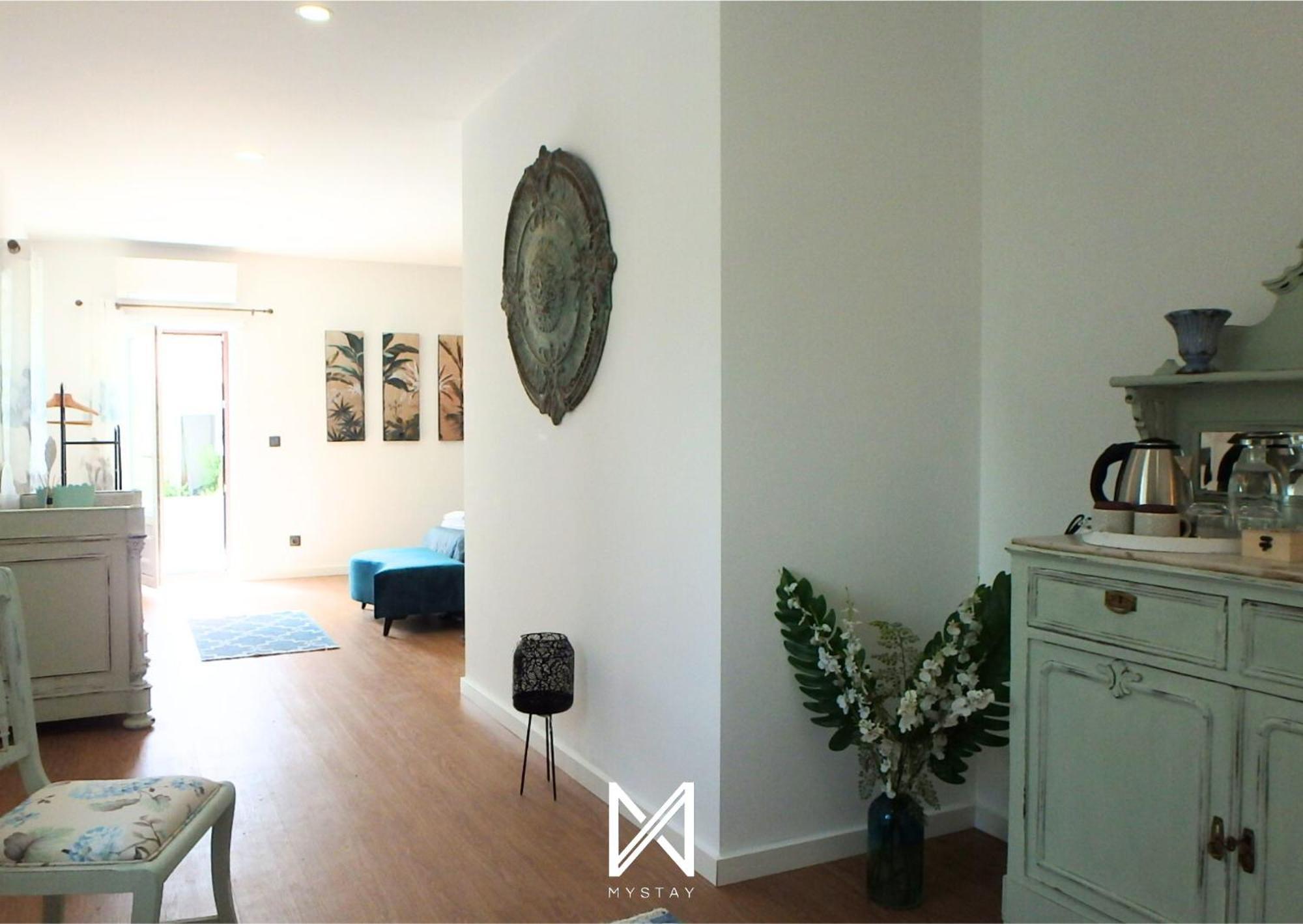 Mystay - Casa De Tent'Tugal Montemor-o-Velho Extérieur photo