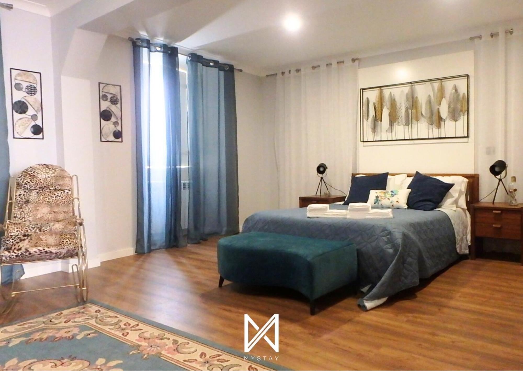 Mystay - Casa De Tent'Tugal Montemor-o-Velho Extérieur photo