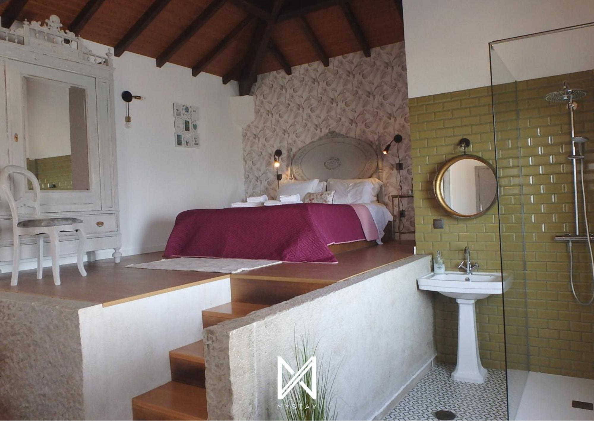 Mystay - Casa De Tent'Tugal Montemor-o-Velho Extérieur photo