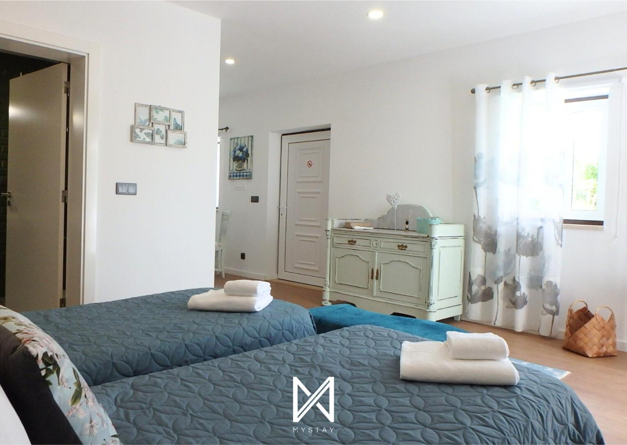 Mystay - Casa De Tent'Tugal Montemor-o-Velho Extérieur photo