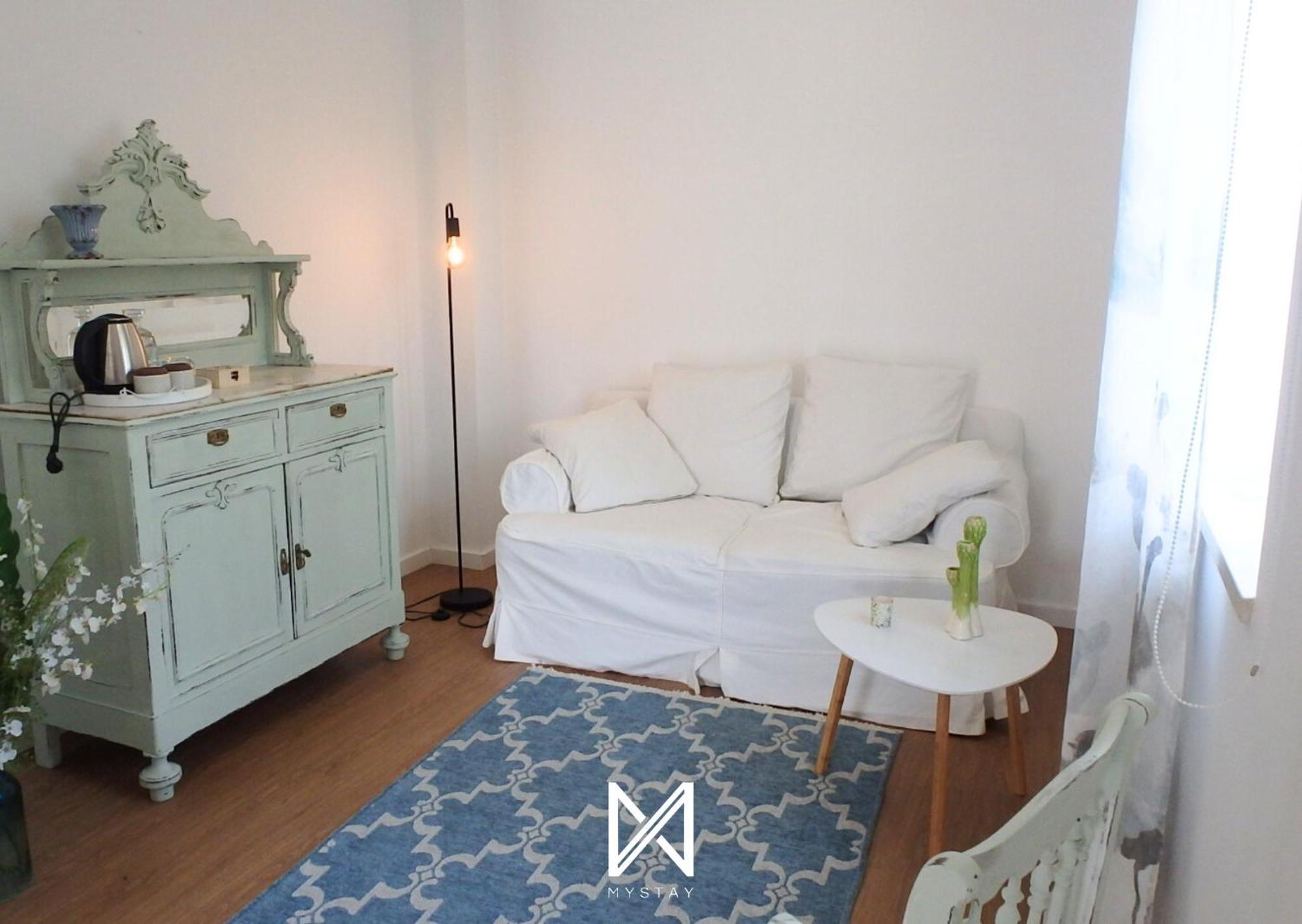 Mystay - Casa De Tent'Tugal Montemor-o-Velho Extérieur photo