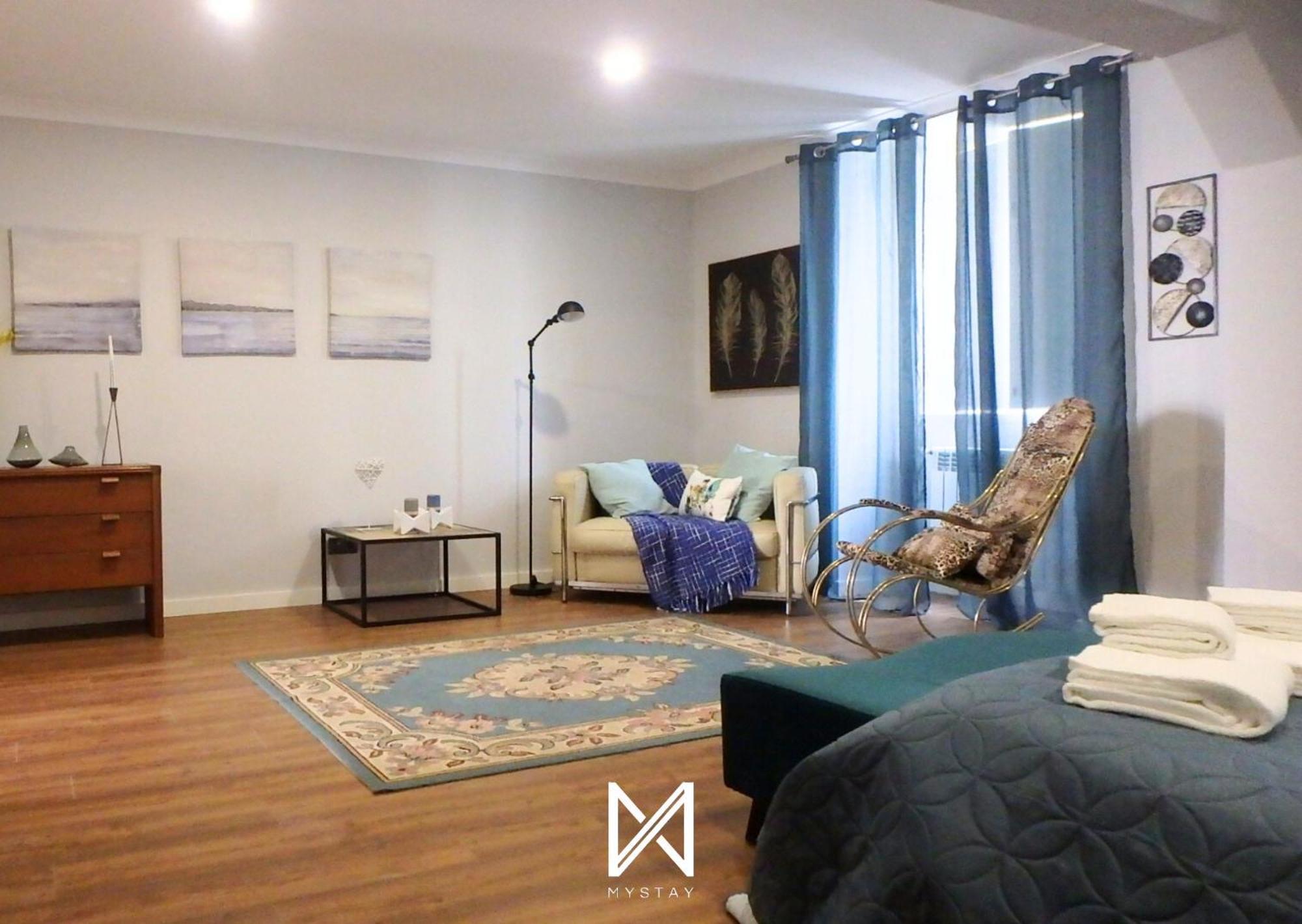 Mystay - Casa De Tent'Tugal Montemor-o-Velho Extérieur photo