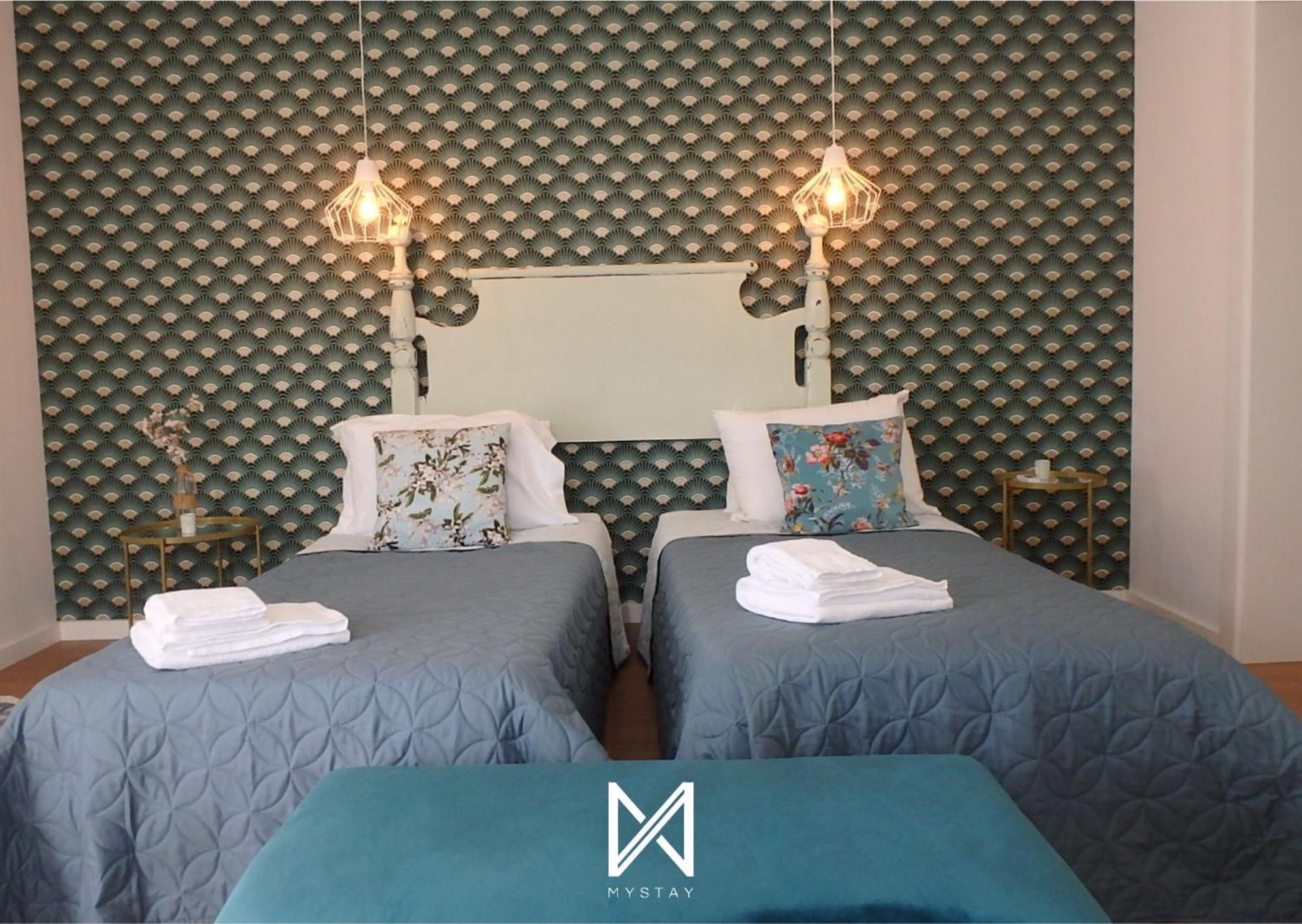 Mystay - Casa De Tent'Tugal Montemor-o-Velho Extérieur photo