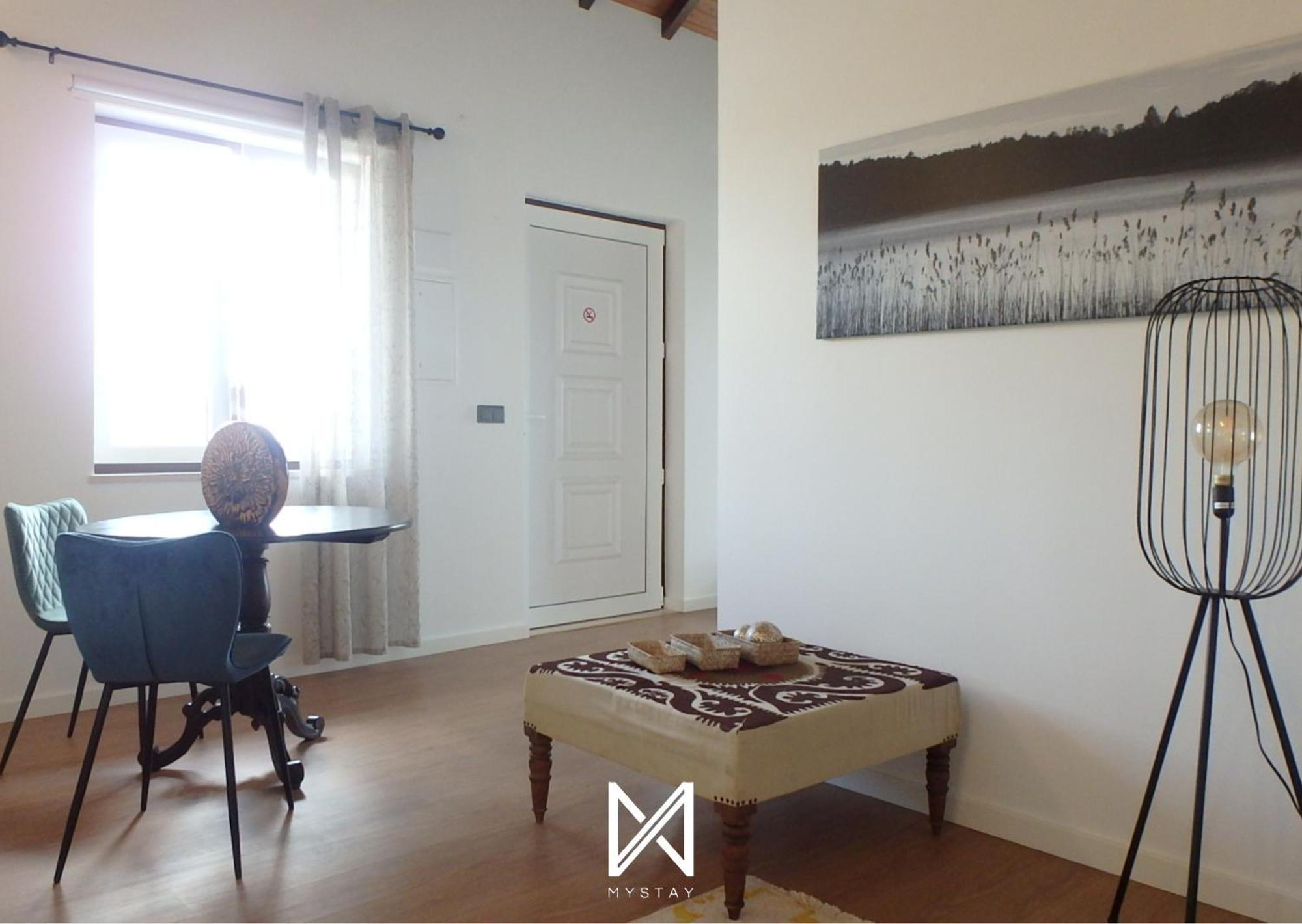 Mystay - Casa De Tent'Tugal Montemor-o-Velho Extérieur photo