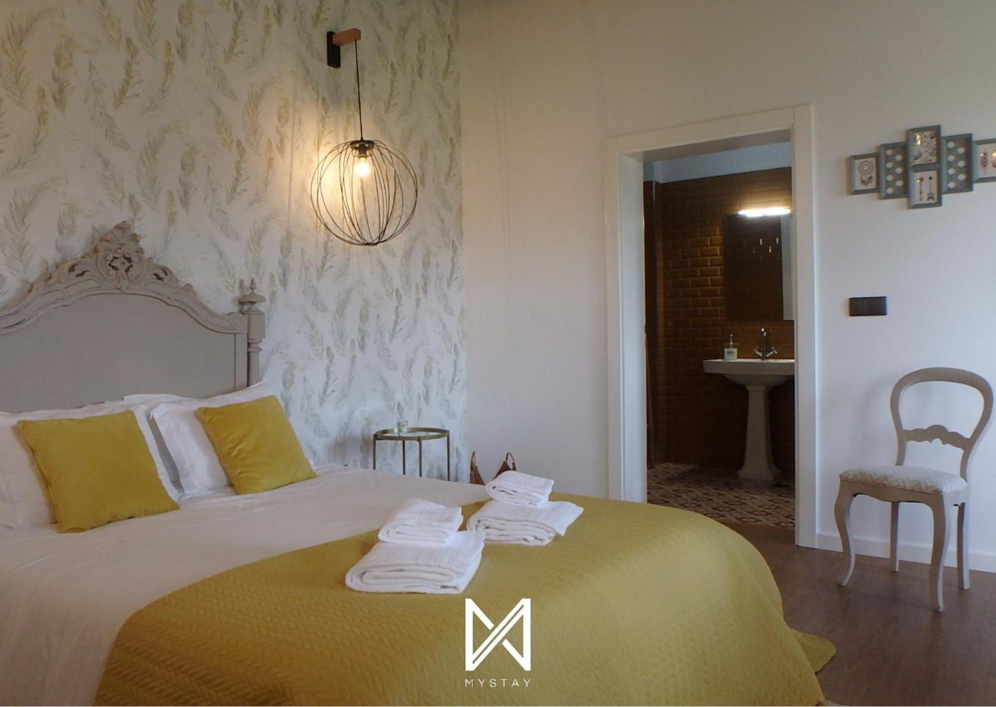 Mystay - Casa De Tent'Tugal Montemor-o-Velho Extérieur photo
