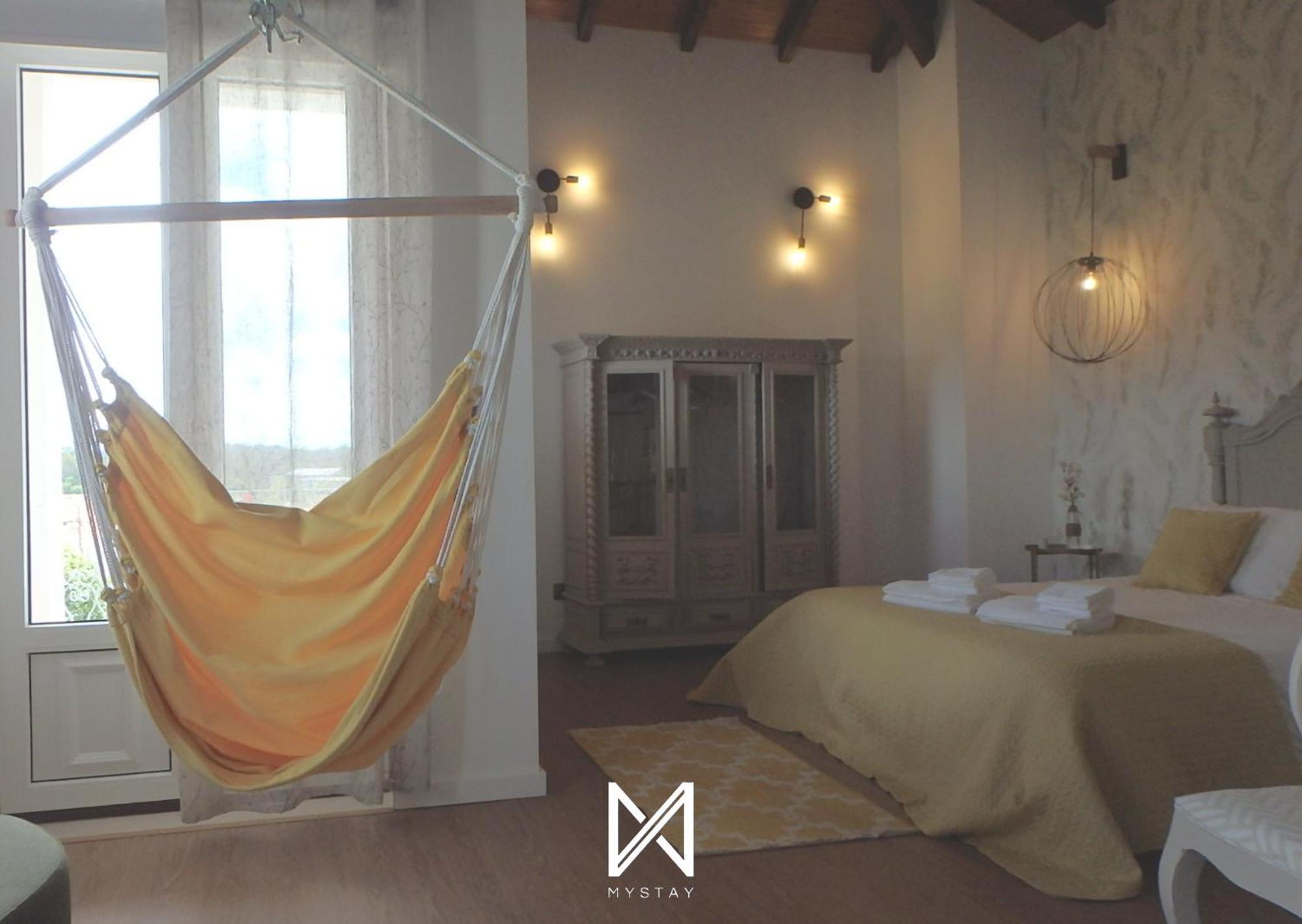 Mystay - Casa De Tent'Tugal Montemor-o-Velho Extérieur photo