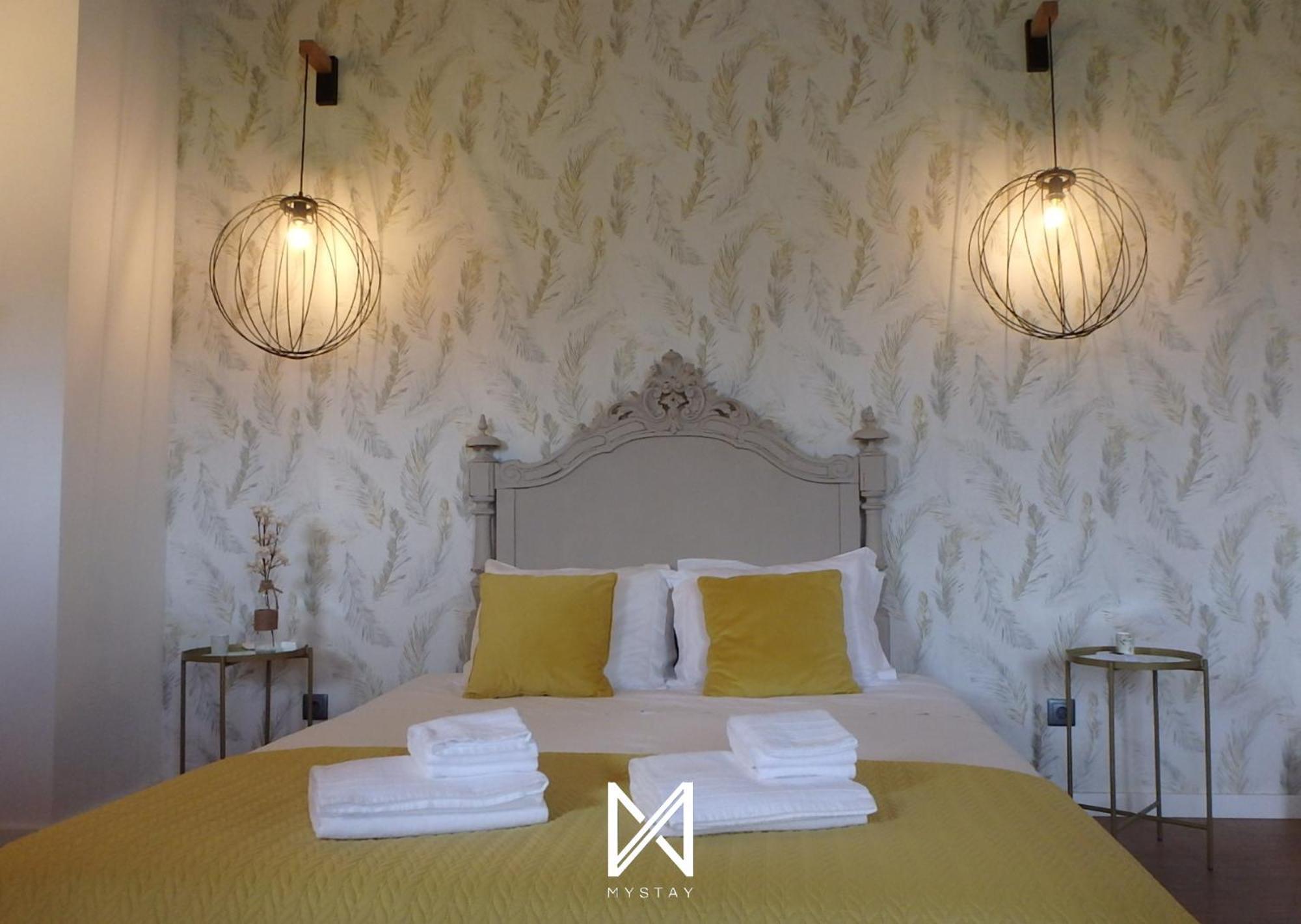 Mystay - Casa De Tent'Tugal Montemor-o-Velho Extérieur photo